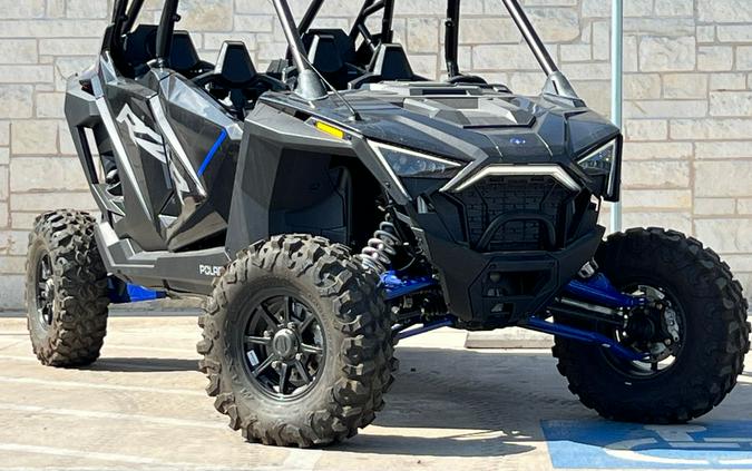 2022 Polaris® RZR PRO XP 4 Ultimate