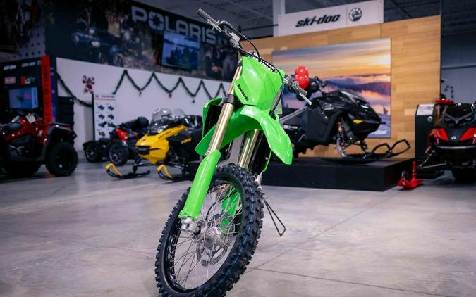 2024 Kawasaki KX™450