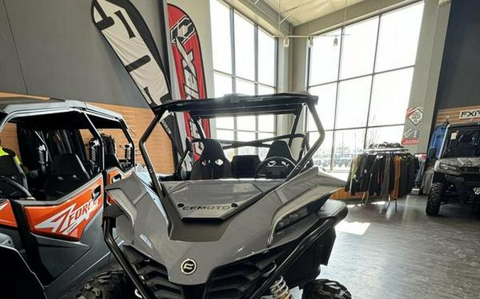 2023 CFMoto ZForce 950 HO Sport