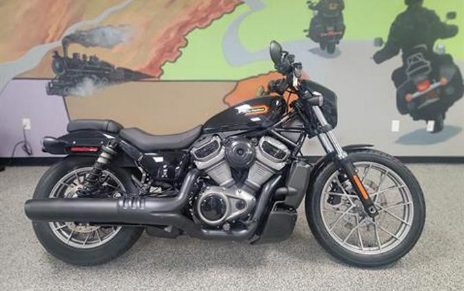 2023 Harley-Davidson Nightster® Special