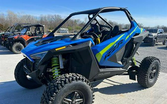 2024 Polaris RZR Turbo R Premium