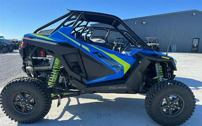 2024 Polaris RZR Turbo R Premium