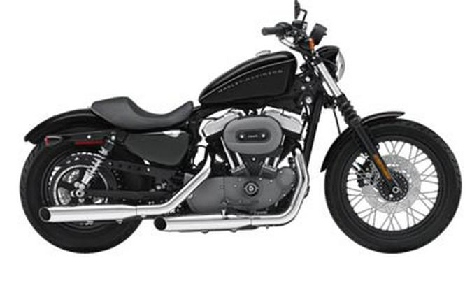 2009 Harley-Davidson Sportster® 1200 Nightster®