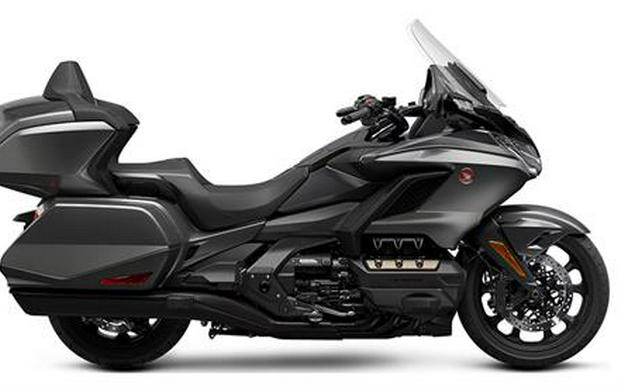 2024 Honda Gold Wing Tour Automatic DCT