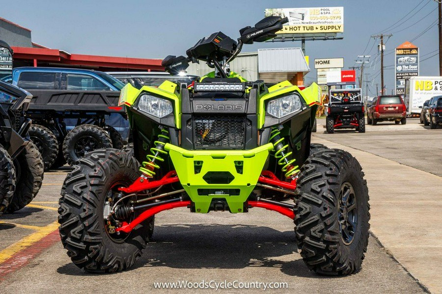 2024 Polaris® Scrambler XP 1000 S