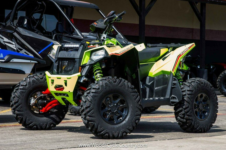 2024 Polaris® Scrambler XP 1000 S