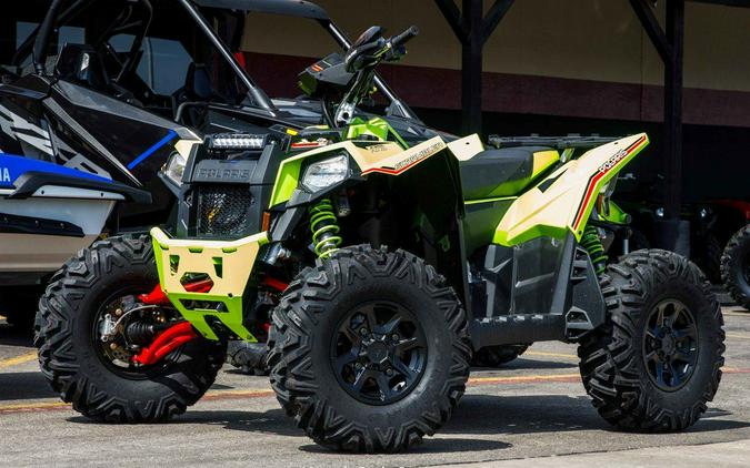 2024 Polaris® Scrambler XP 1000 S