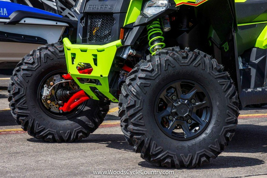 2024 Polaris® Scrambler XP 1000 S