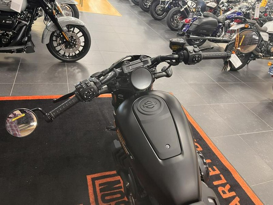 2024 Harley-Davidson® RH975S - Nightster® Special