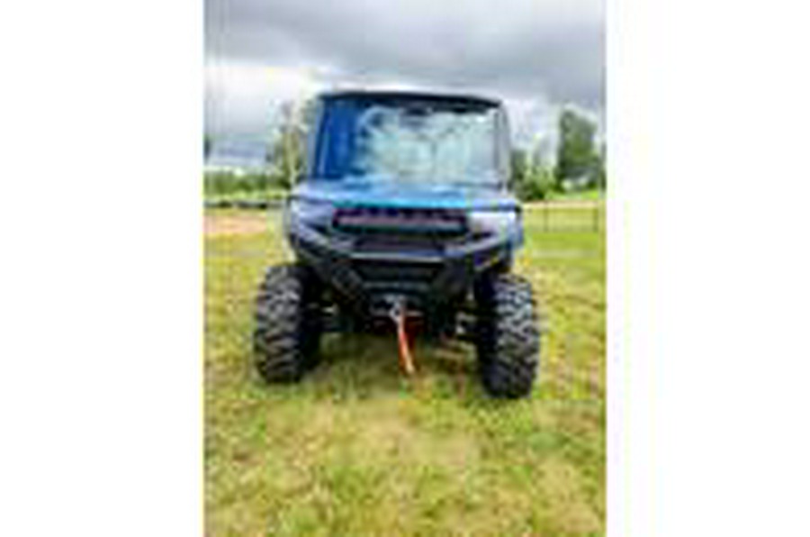 2025 Polaris Ranger® Crew XP 1000 NorthStar Edition Ultimate