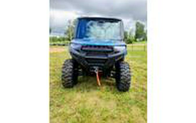 2025 Polaris Ranger® Crew XP 1000 NorthStar Edition Ultimate