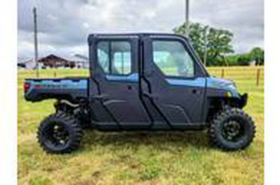 2025 Polaris Ranger® Crew XP 1000 NorthStar Edition Ultimate