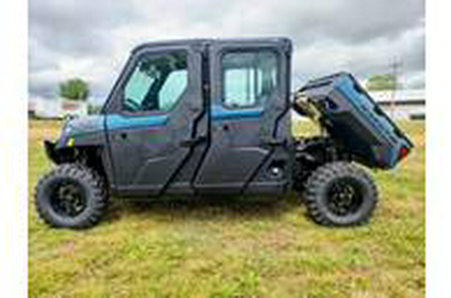 2025 Polaris Ranger® Crew XP 1000 NorthStar Edition Ultimate