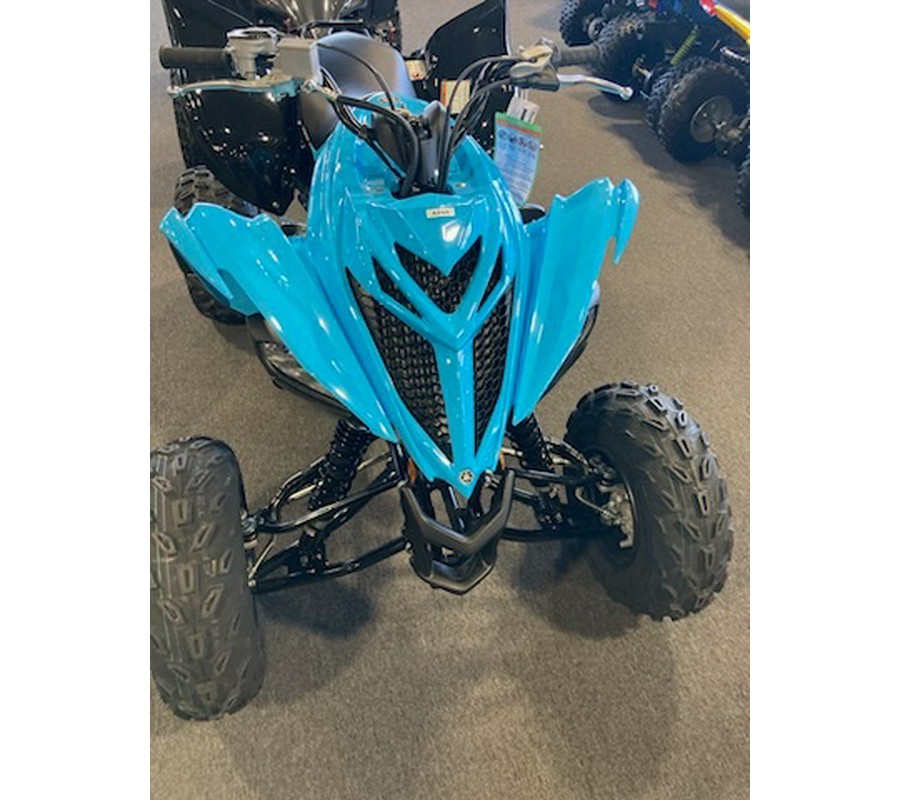 2024 Yamaha Raptor 700