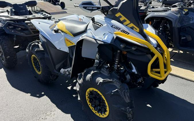 2024 Can-Am® Renegade X mr 650