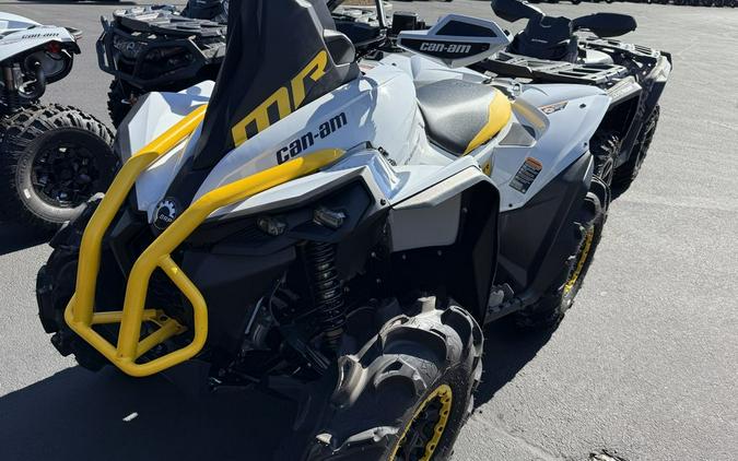 2024 Can-Am® Renegade X mr 650