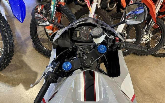 2026 Honda CBR600RR ABS