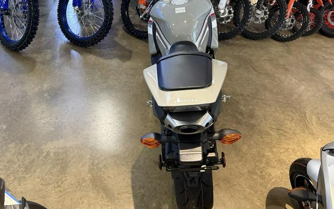 2026 Honda CBR600RR ABS