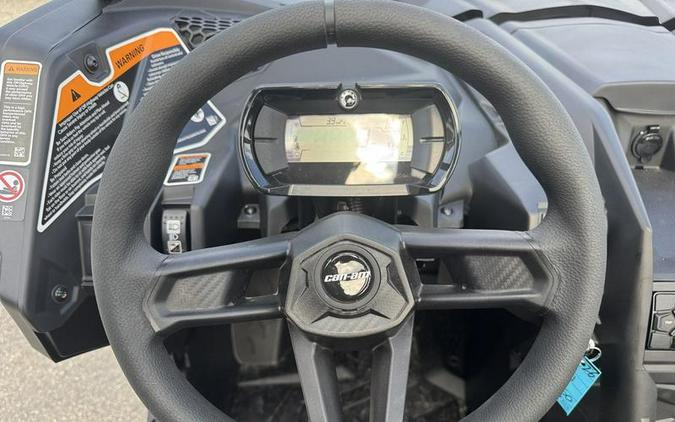 2026 Can-Am® Maverick X3 MAX DS Turbo Dusty Navy