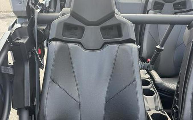 2026 Can-Am® Maverick X3 MAX DS Turbo Dusty Navy