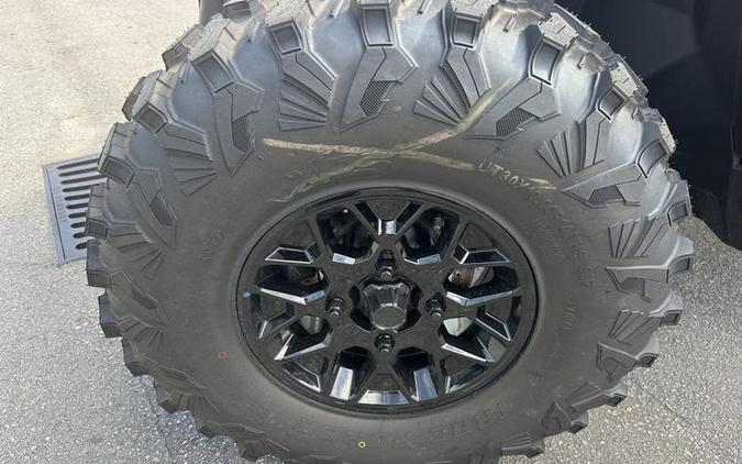 2026 Can-Am® Maverick X3 MAX DS Turbo Dusty Navy