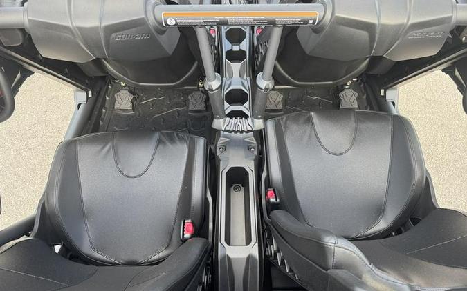 2026 Can-Am® Maverick X3 MAX DS Turbo Dusty Navy