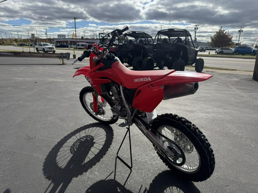 2026 Honda® CRF150RBT