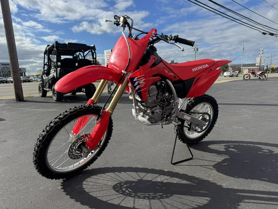 2026 Honda® CRF150RBT