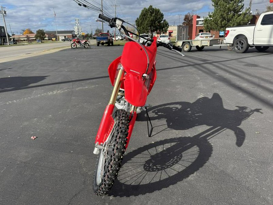 2026 Honda® CRF150RBT