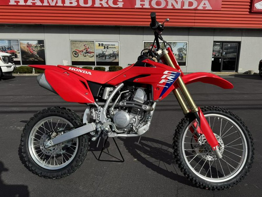 2026 Honda® CRF150RBT