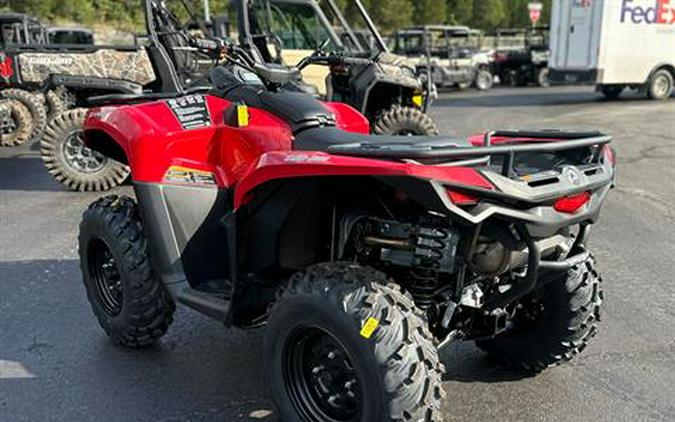 2026 Can-Am Outlander 500