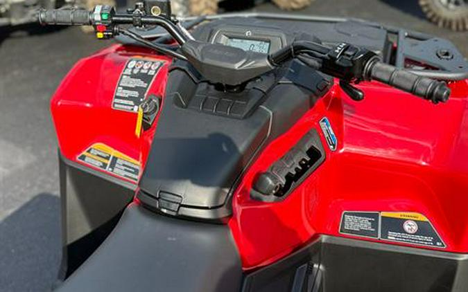 2026 Can-Am Outlander 500