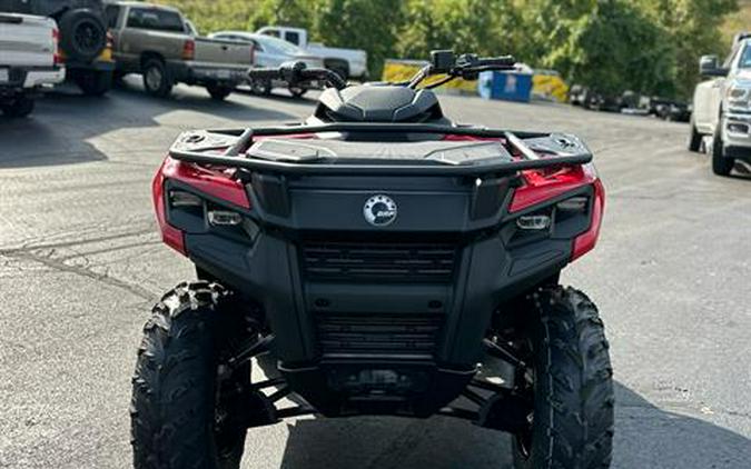 2026 Can-Am Outlander 500