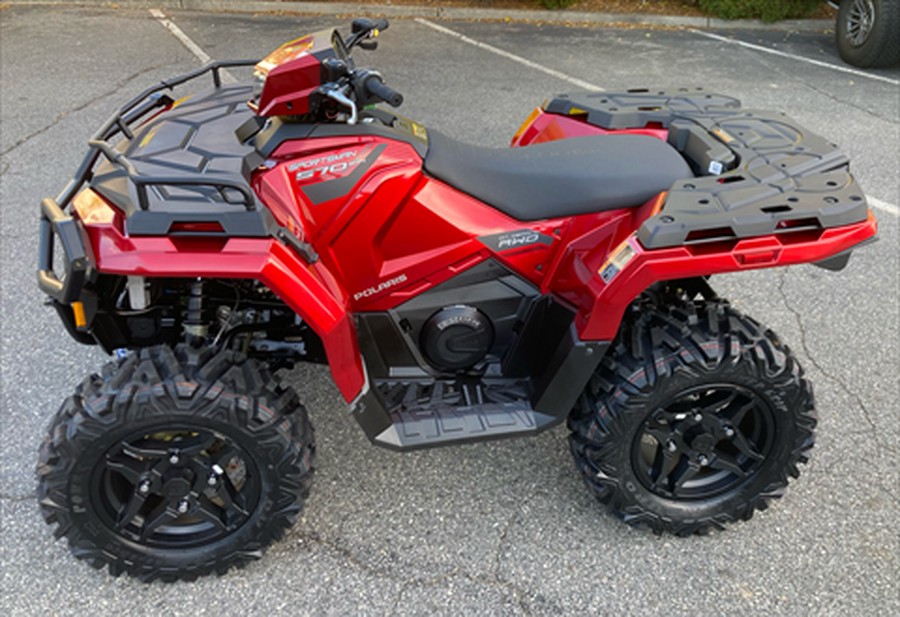 2026 Polaris SPORTSMAN 570 TRAIL SST