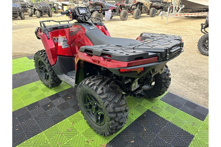 2026 Polaris SPORTSMAN 570 TRAIL SST