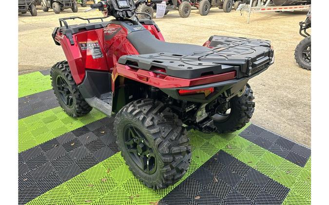 2026 Polaris SPORTSMAN 570 TRAIL SST