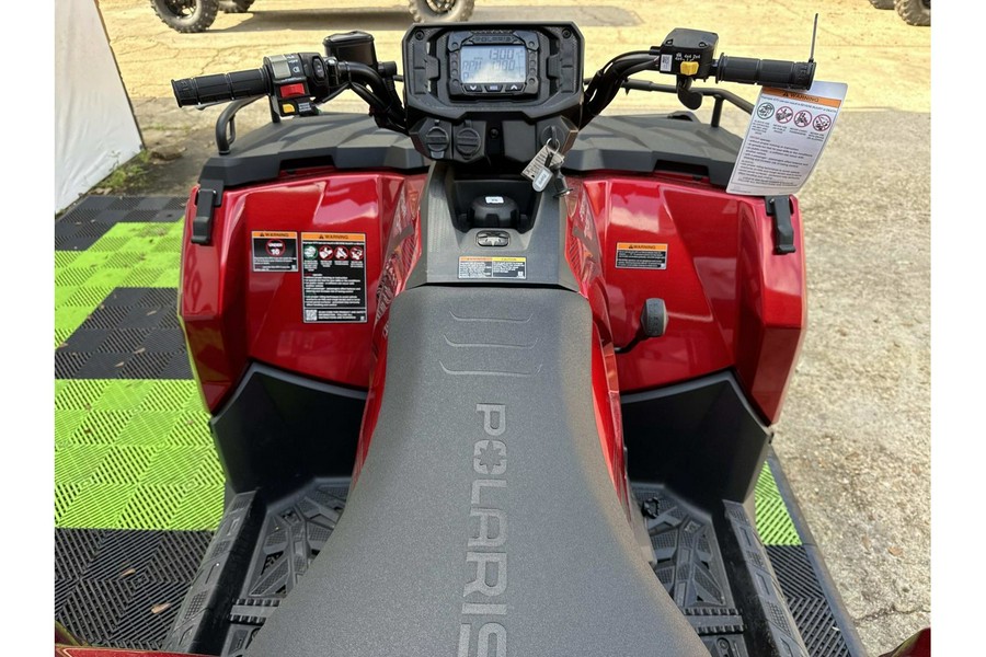 2026 Polaris SPORTSMAN 570 TRAIL SST