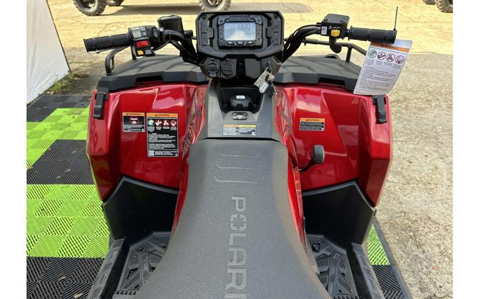 2026 Polaris SPORTSMAN 570 TRAIL SST