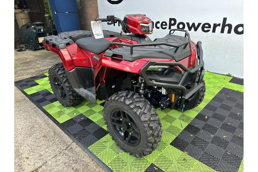 2026 Polaris SPORTSMAN 570 TRAIL SST