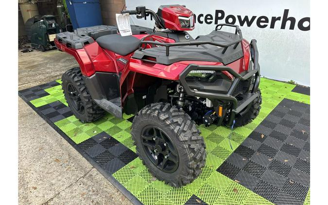 2026 Polaris SPORTSMAN 570 TRAIL SST