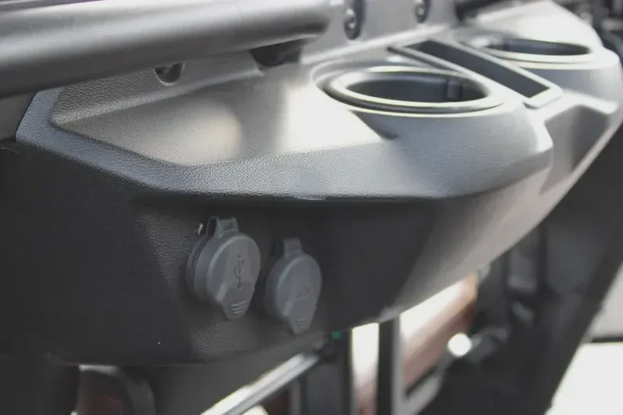 2025 CFMOTO UFORCE U10 XL PRO