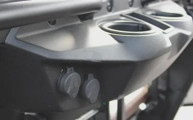 2025 CFMOTO UFORCE U10 XL PRO