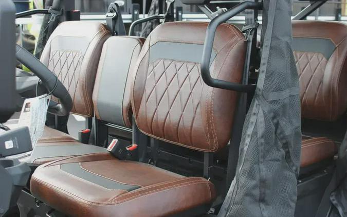 2025 CFMOTO UFORCE U10 XL PRO