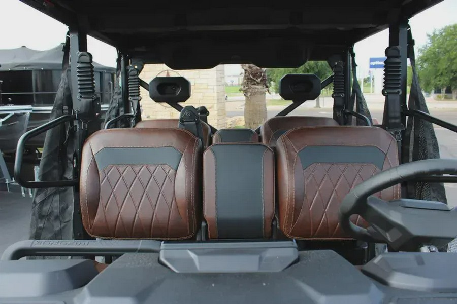 2025 CFMOTO UFORCE U10 XL PRO