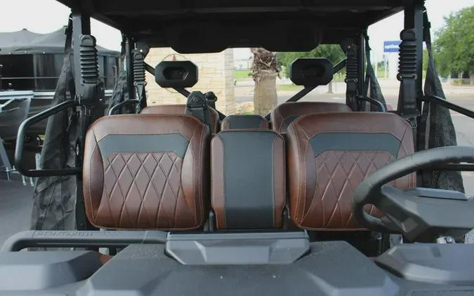 2025 CFMOTO UFORCE U10 XL PRO