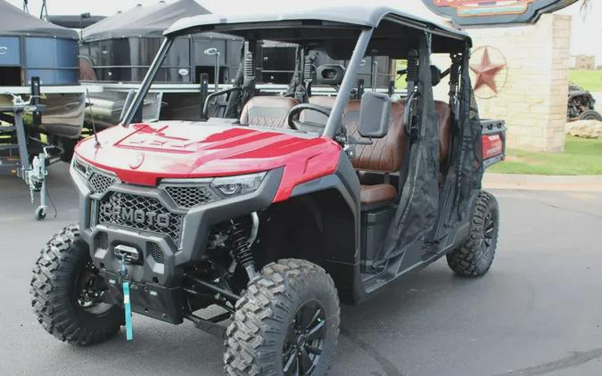 2025 CFMOTO UFORCE U10 XL PRO