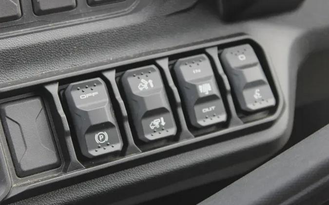 2025 CFMOTO UFORCE U10 XL PRO