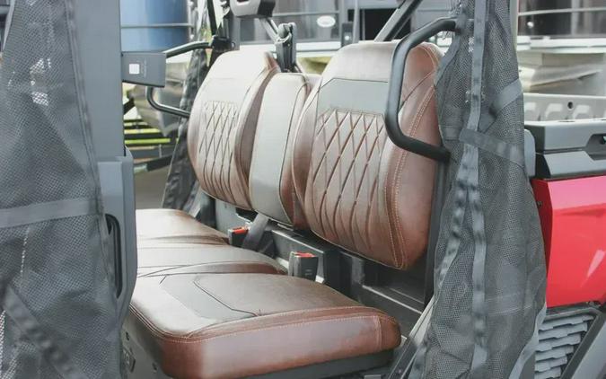 2025 CFMOTO UFORCE U10 XL PRO