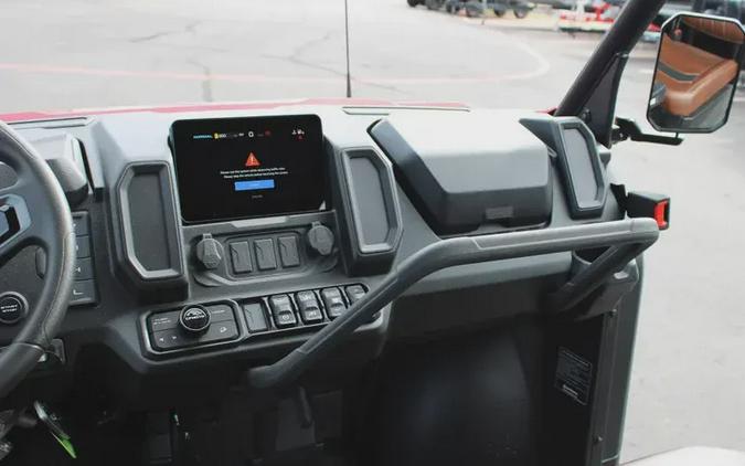 2025 CFMOTO UFORCE U10 XL PRO