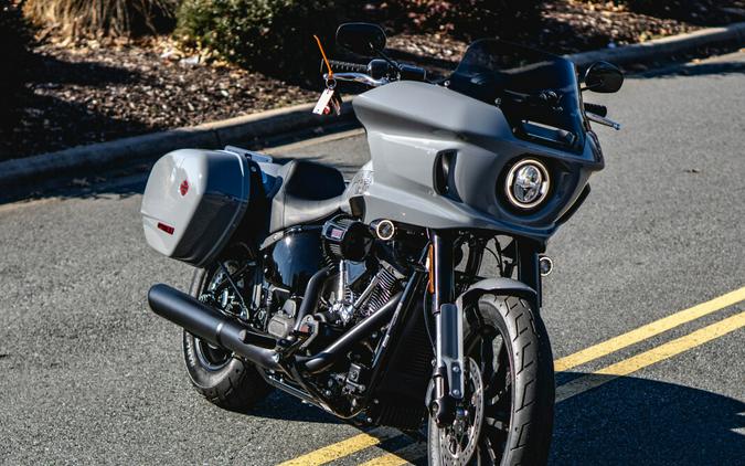 FXLRST 2026 Low Rider® ST